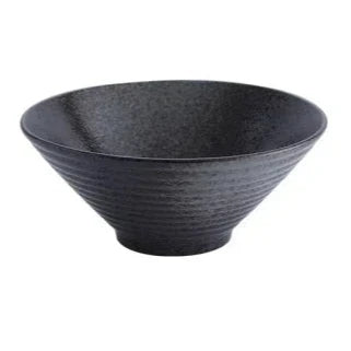 Black Decorative bowl 