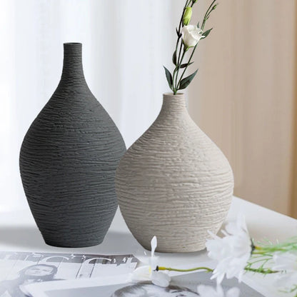 Ceramic Vase set 