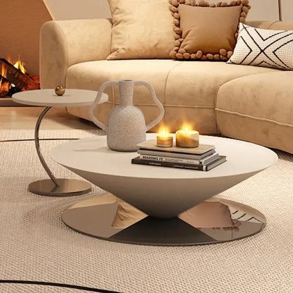 Luxury Coffee table set