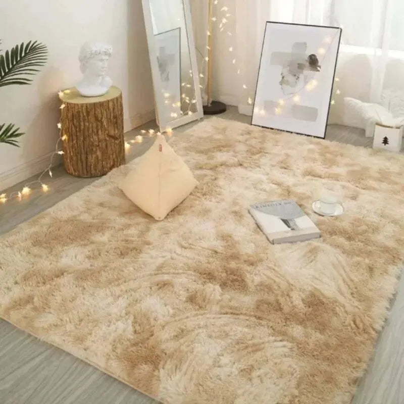 Elegant Rectangular Rugs 