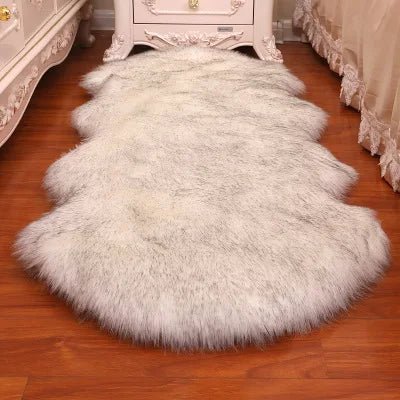 White Carpets