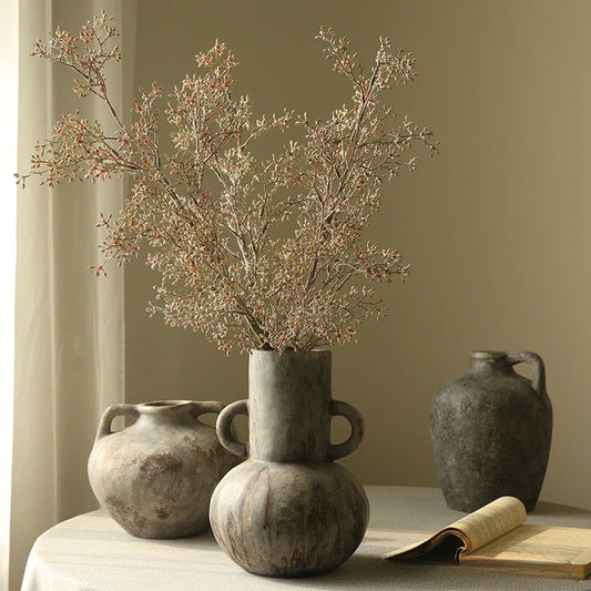 Eucalyptus floral stems 