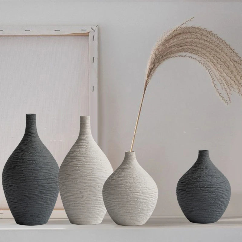 Minimalist Vase for room decor 