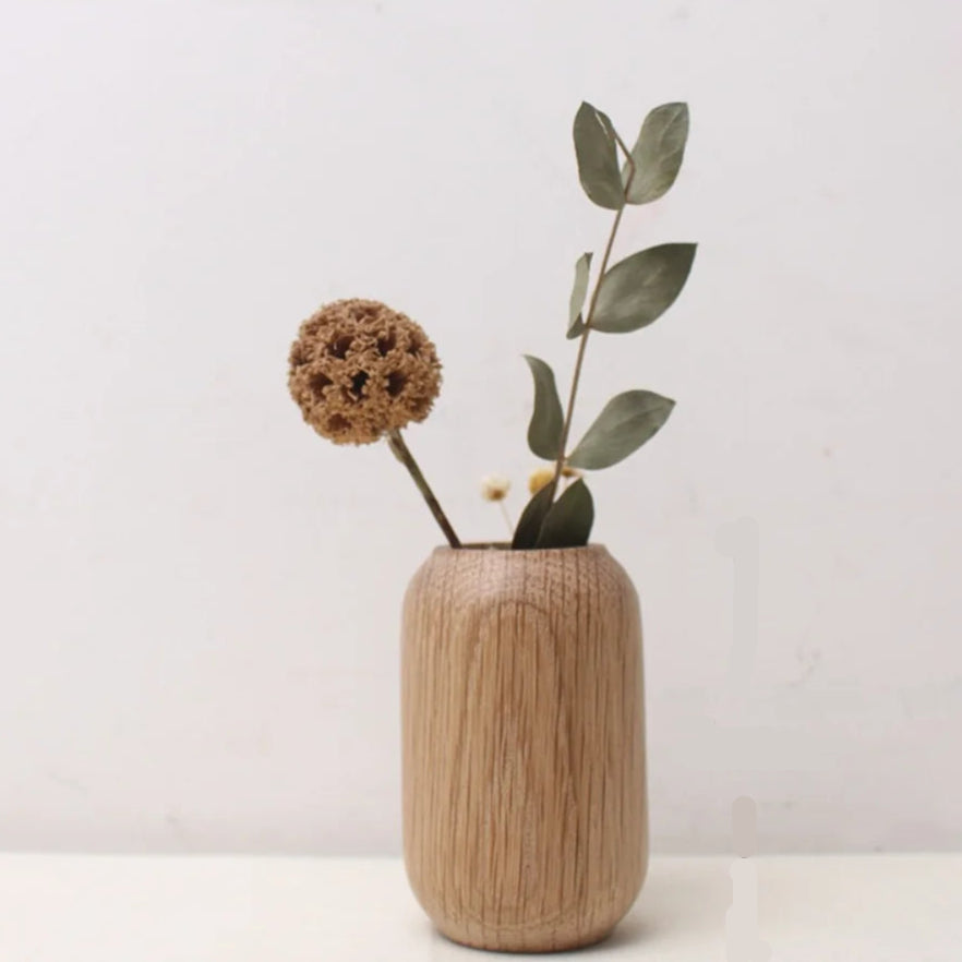 Elegant vase for room decor 