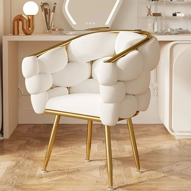 Exotic Luxury Chair 