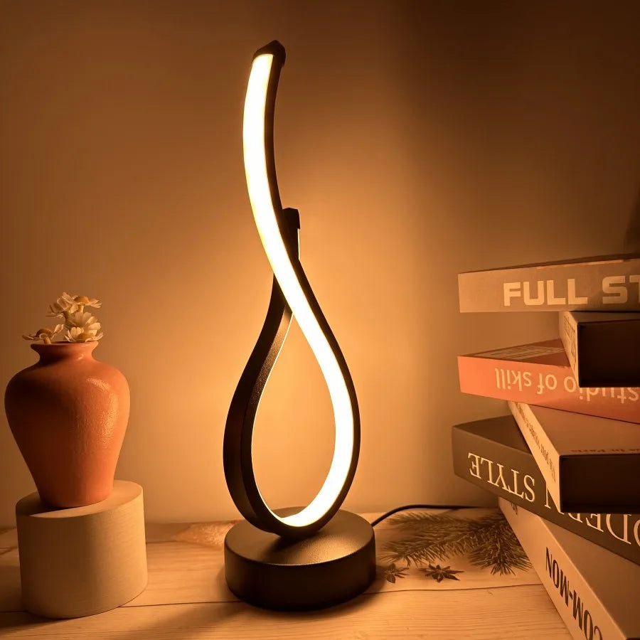 Desk Lamp