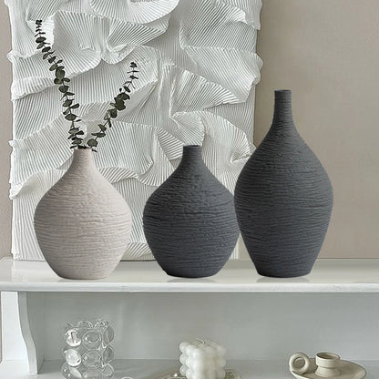 Decorative Ceramic vase 