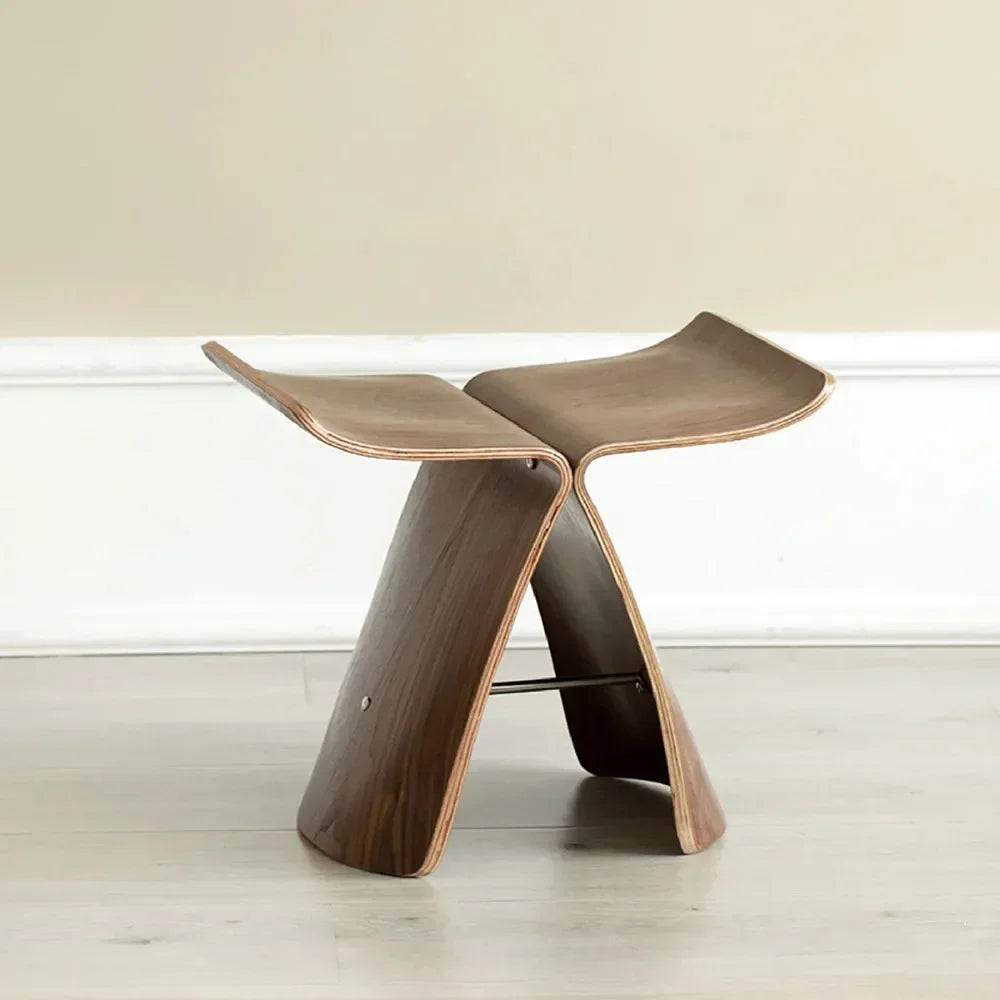 Butterfly Shaped Luxury Coffee Table