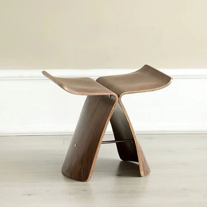 Butterfly Shaped Luxury Coffee Table