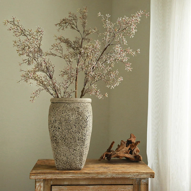 Dried Decorative Floral Stems 