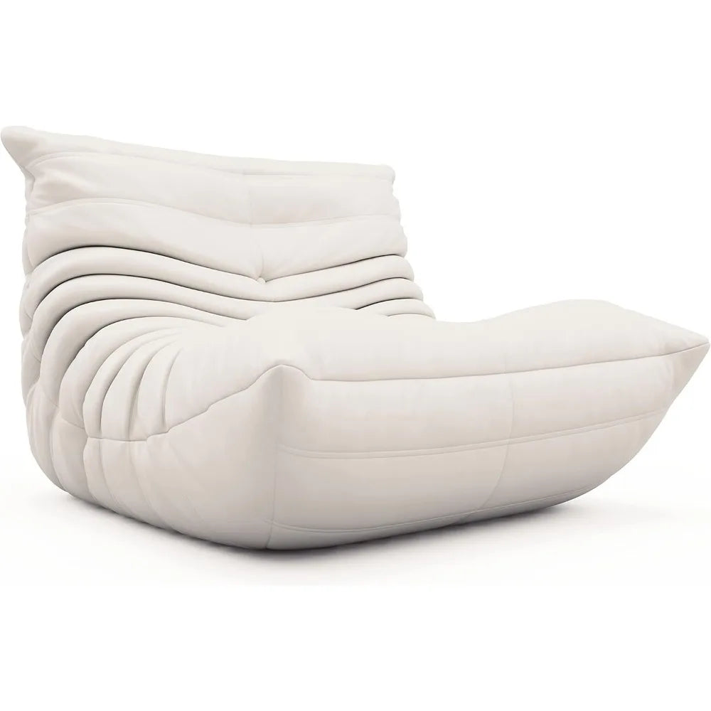 White Sofa chair