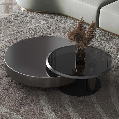 Grey Luxury tea Table