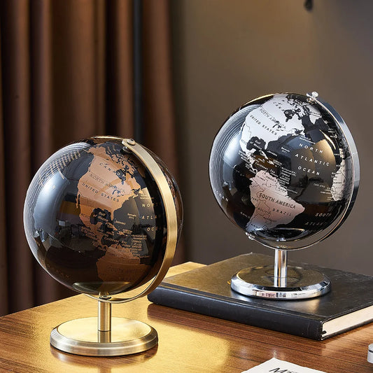 Decorative World Globe