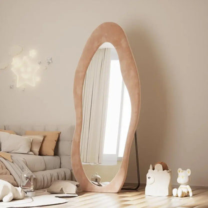 wall mirror for bed room 