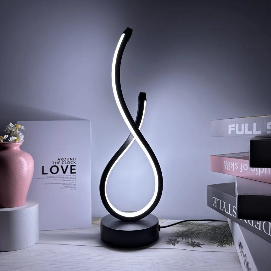 Stylish LED Table Lamp for any space