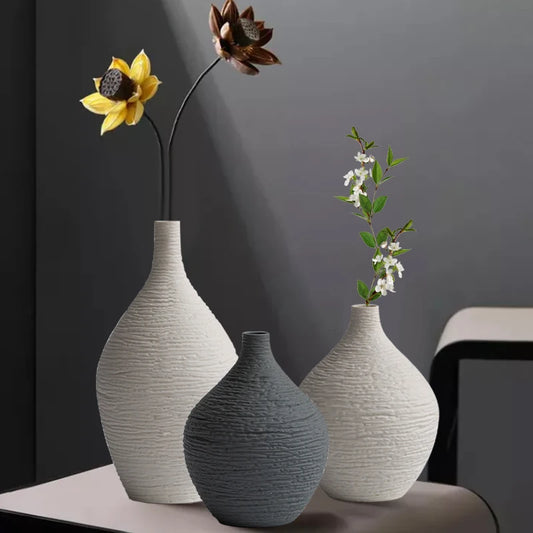 Ceramic Vase 