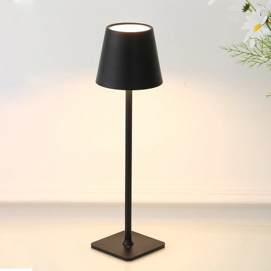 Led lamp for home decor