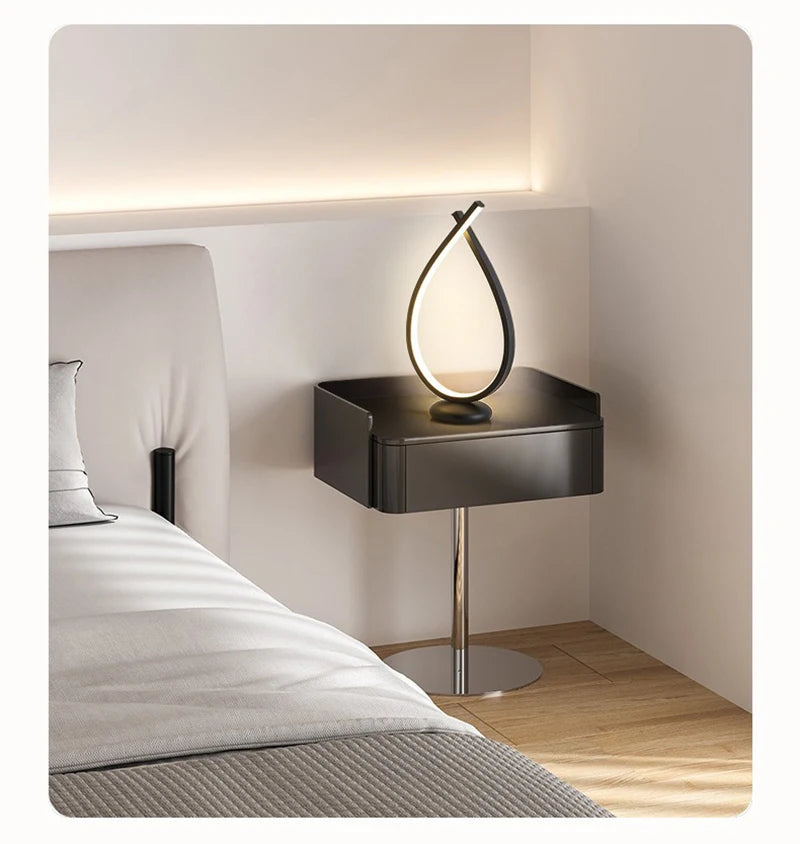 Aesthetic Lamp for Home Decor